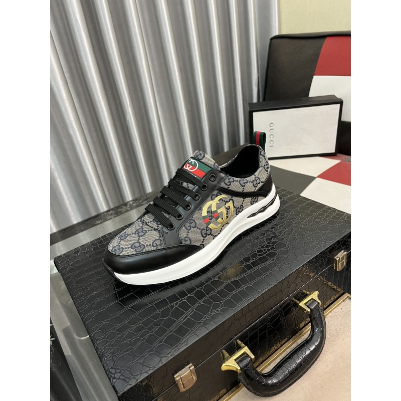 G*u*i casual shoes